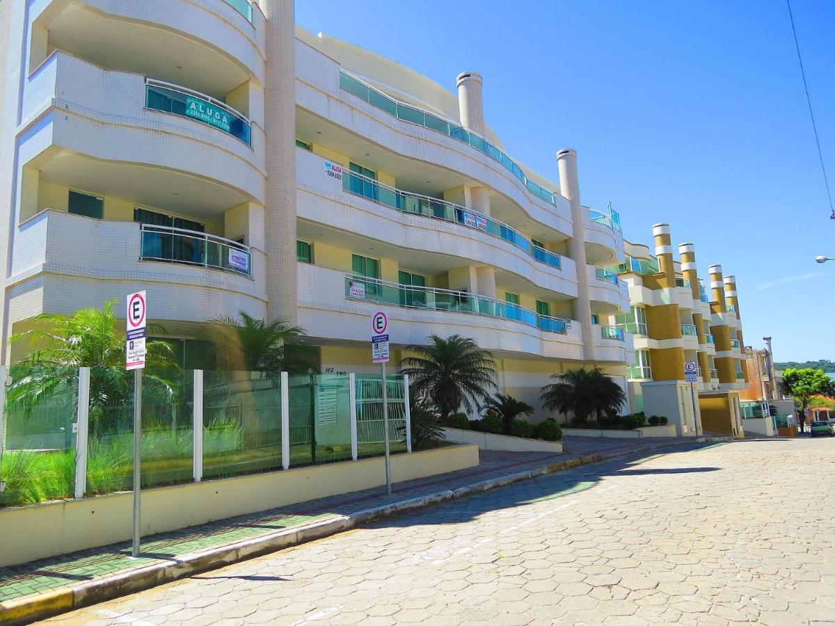 Res. Nona Martha Bombinhas Exterior foto